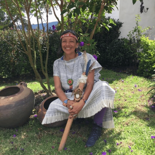Krystal - Labor Comunitaria